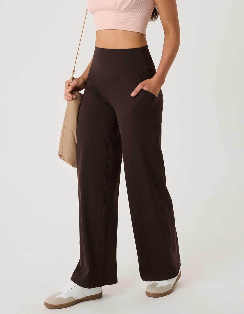 OFFLINE By Aerie Real Me Xtra High Waisted Trouser