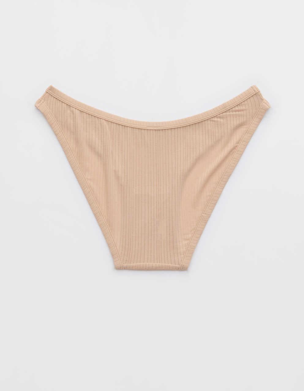 Superchill Modal Rib Bikini Underwear