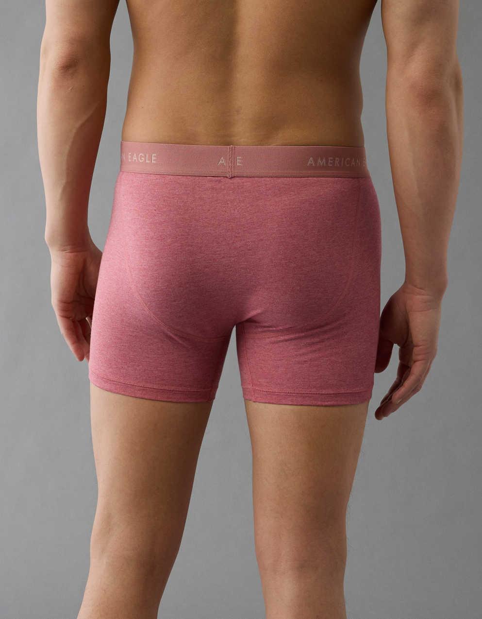 AEO Men's 4.5" Classic Boxer Brief