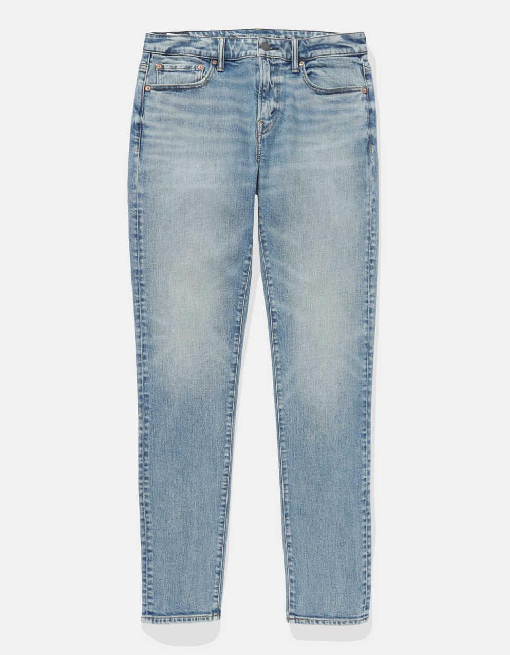 AE Flex+ Athletic Skinny Jean