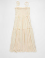 AE Sunchaser Convertible Maxi Skirt Dress