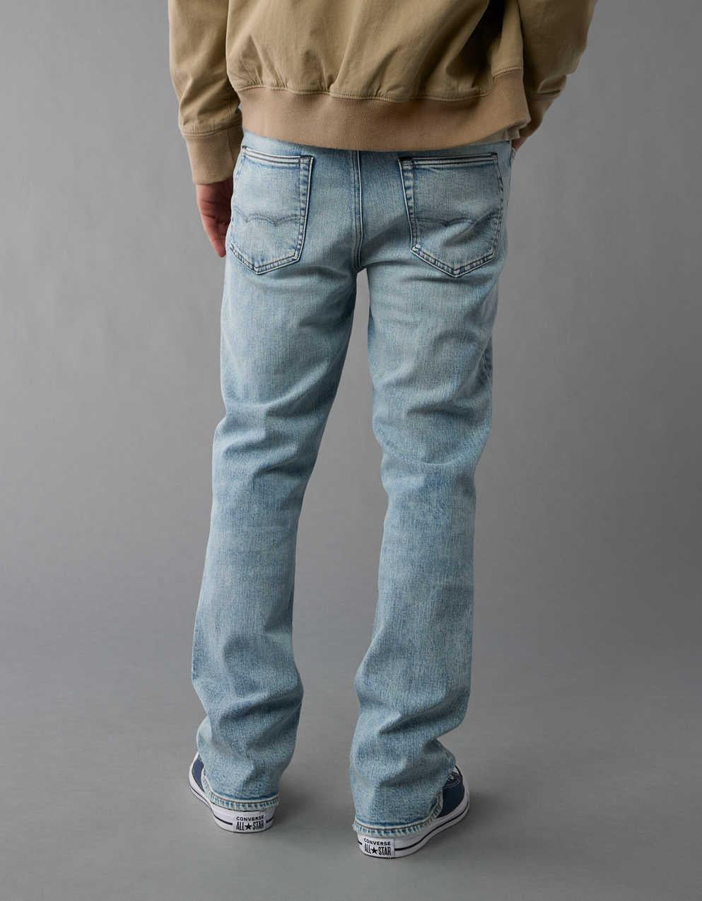 AE Slim Bootcut Jean