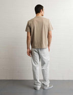 AE Standard Fit Food Graphic T-Shirt