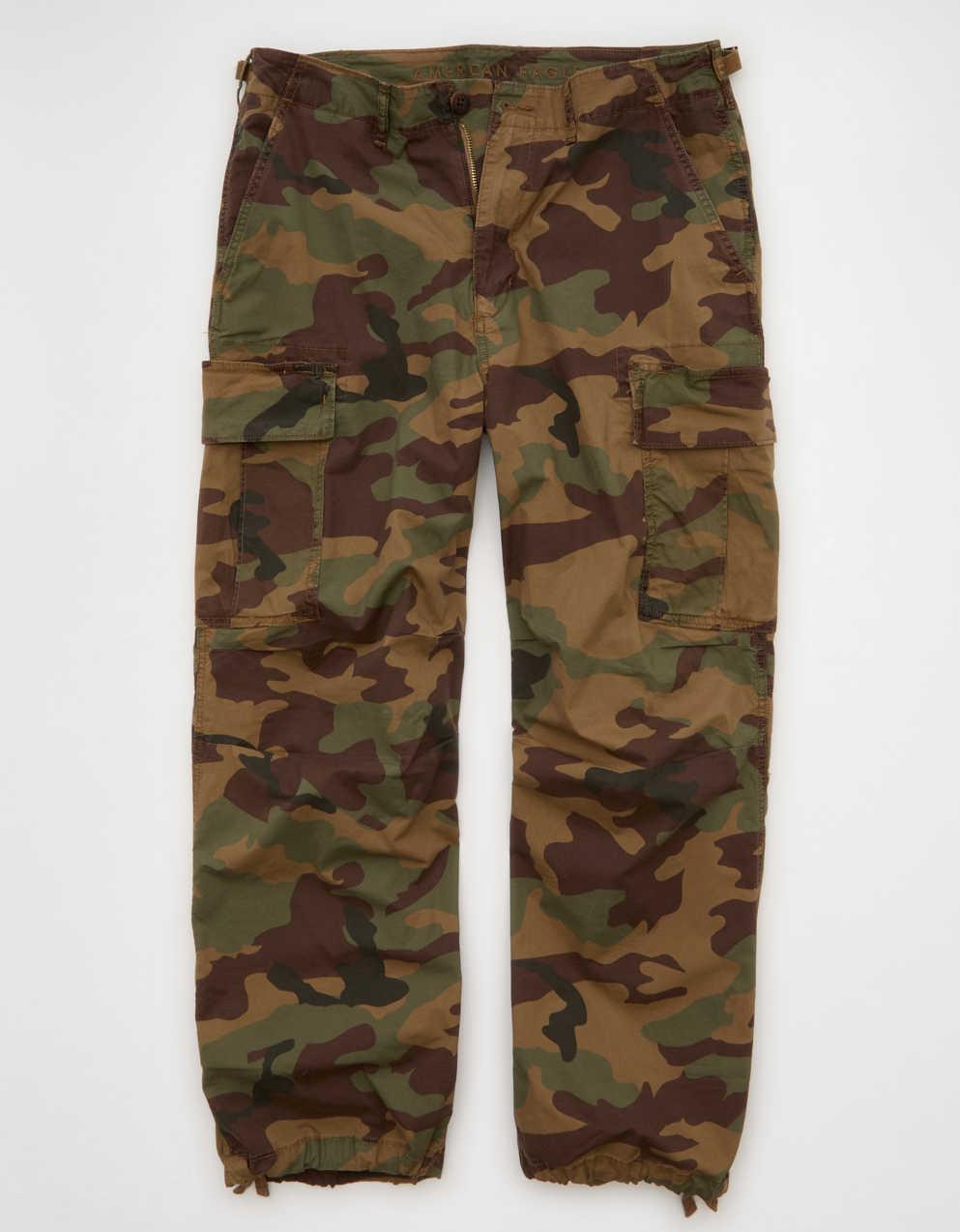 AE Flex Ultra Baggy Cargo Pant