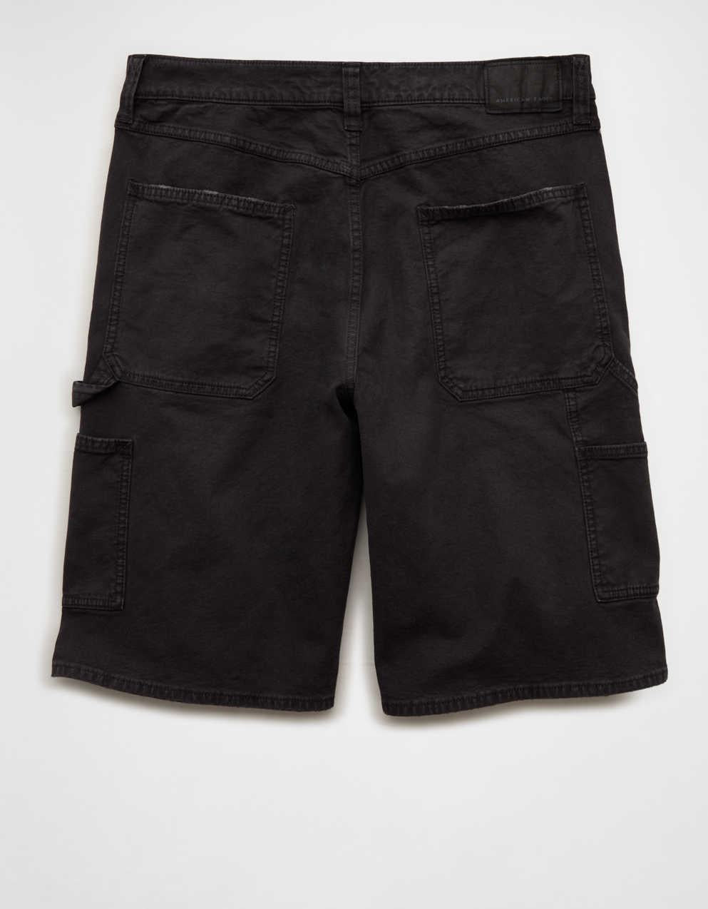 AE Baggy Carpenter Denim Short