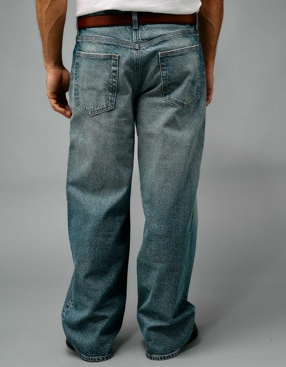 AE Ultra Baggy Jean