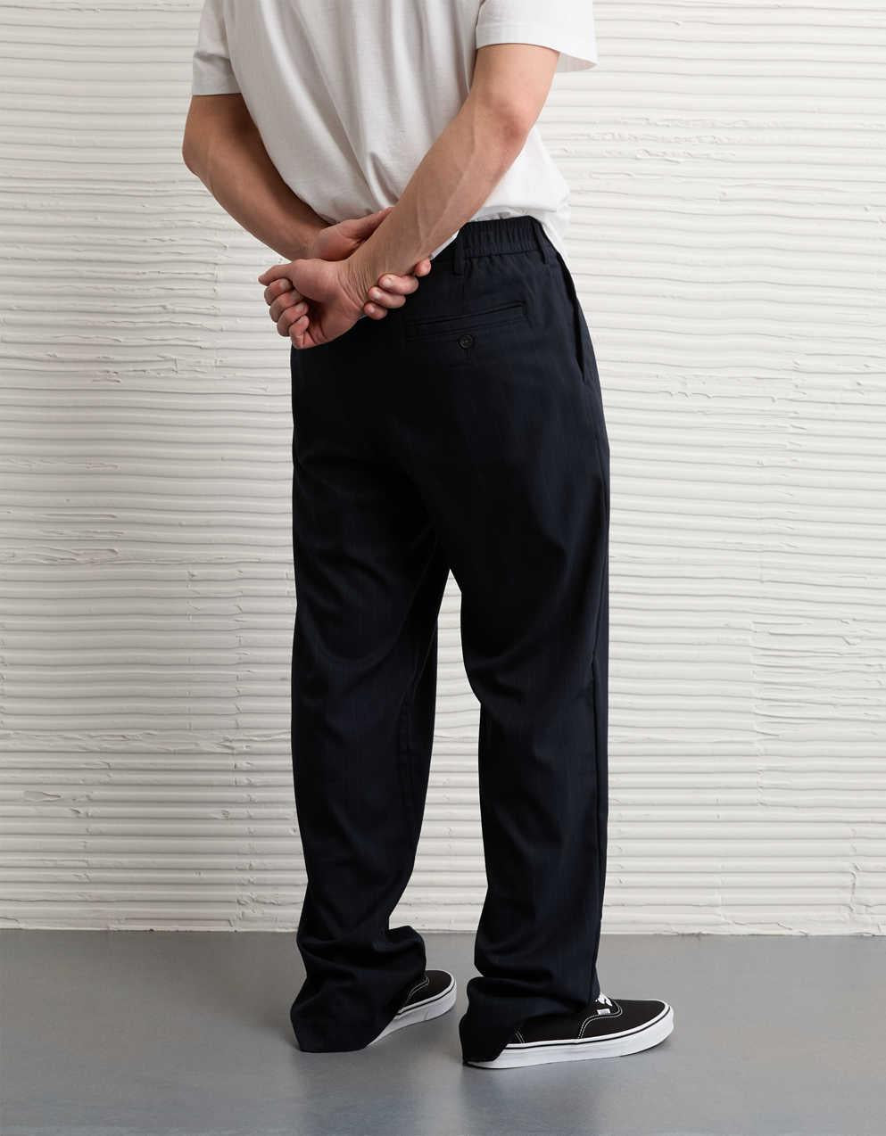 AE Flex Loose Trouser Pant