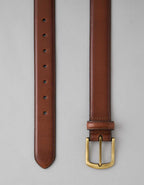 AE Leather Dress Belt