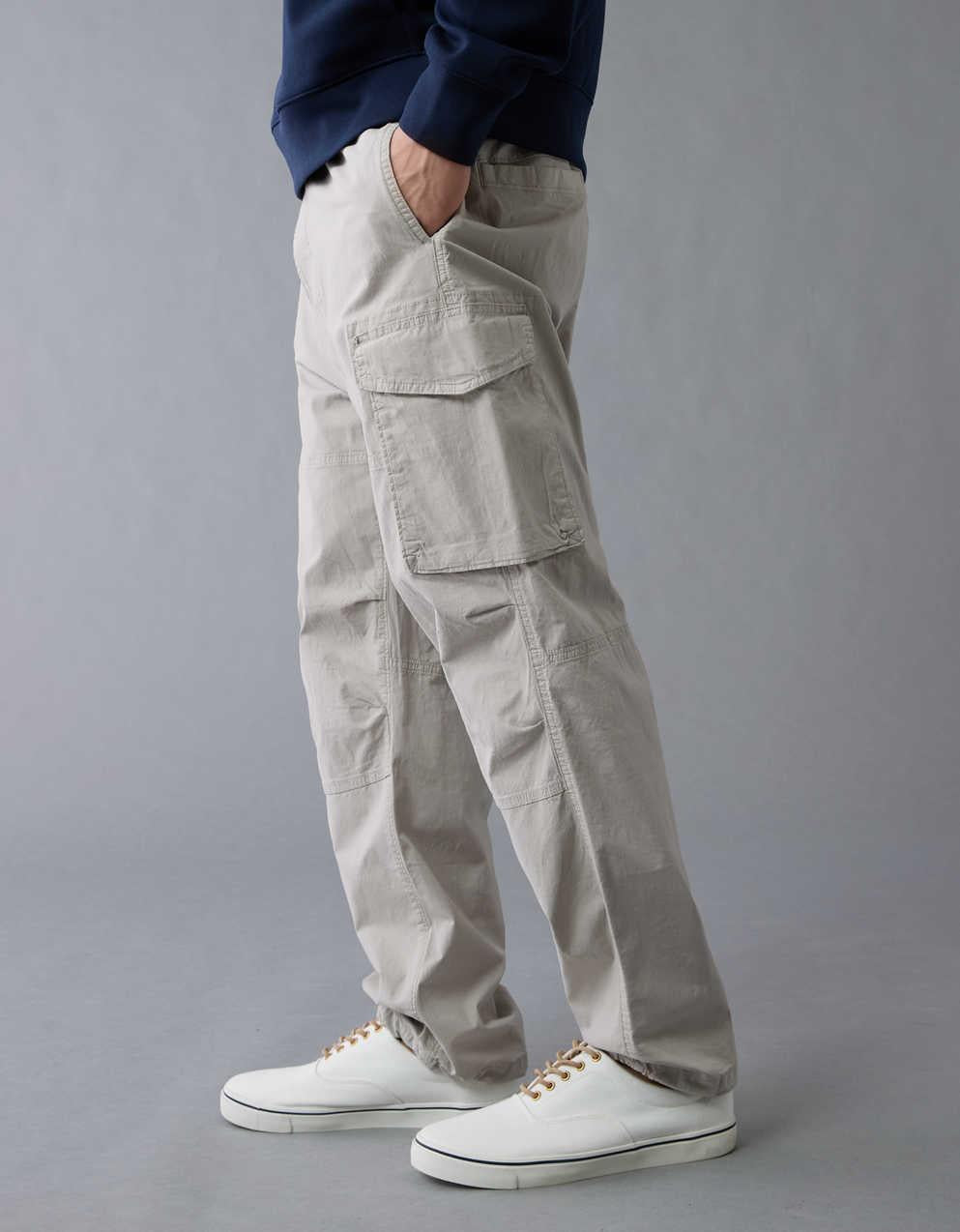 AE Flex Relaxed Cargo Pant