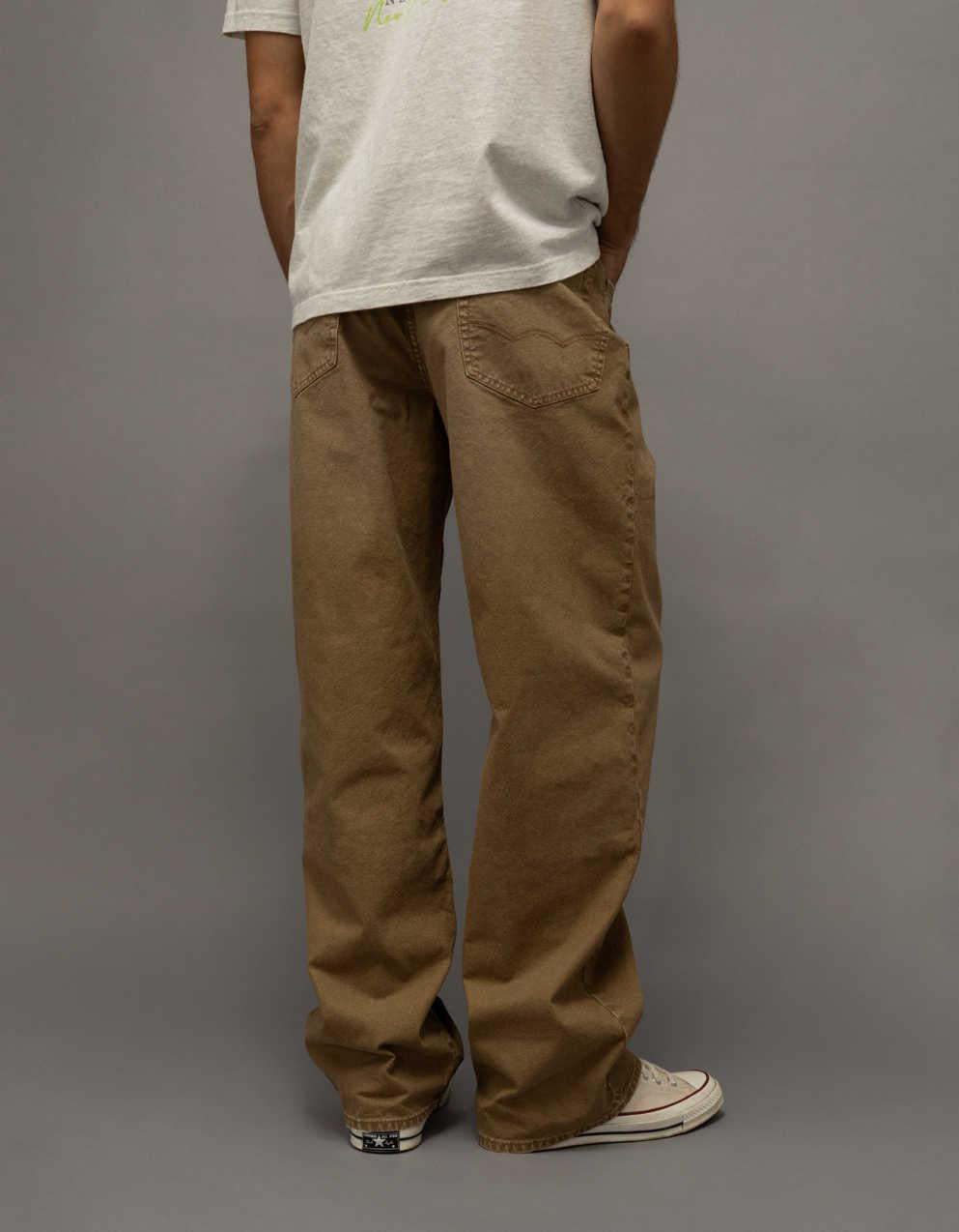 AE EasyFlex Baggy Jean