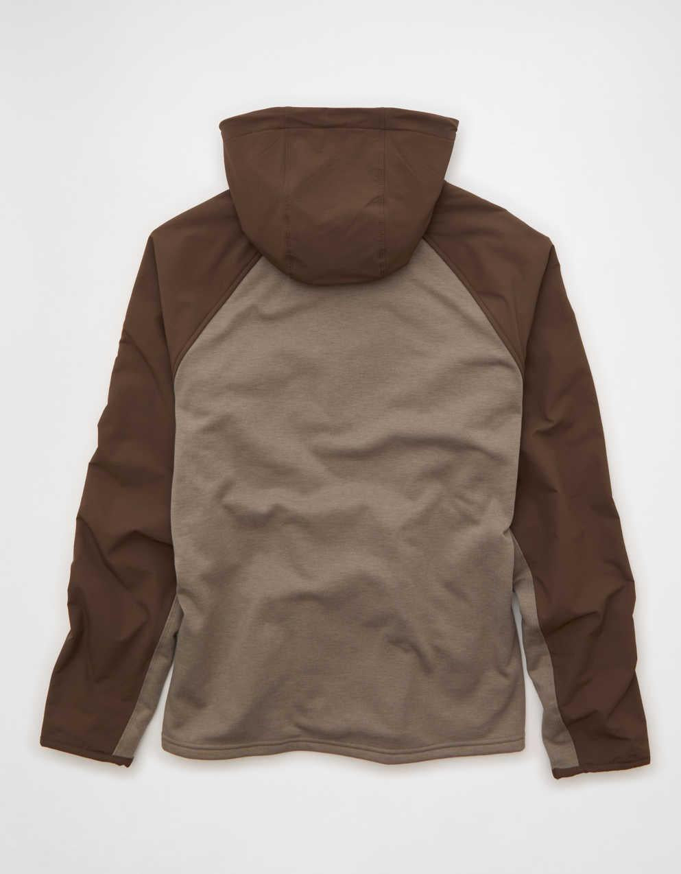 AE 24/7 Cozy Zip-Up Hoodie