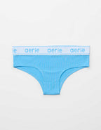 Superchill Cotton Logo Cheeky Underwear