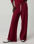 OFFLINE By Aerie OTT Fleece Super Wide Leg Pant
