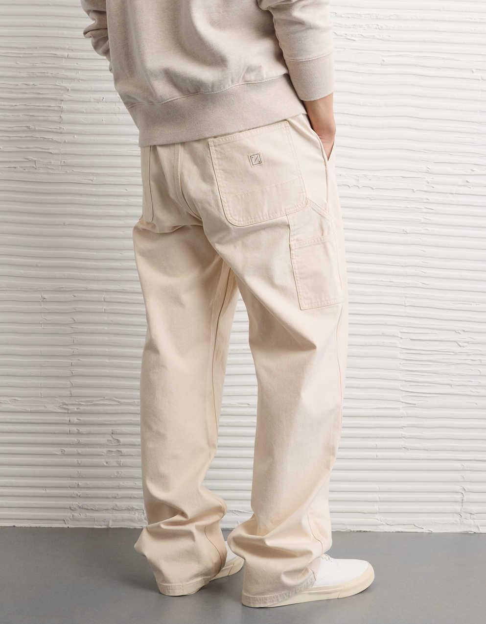 AE Flex Loose Carpenter Pant