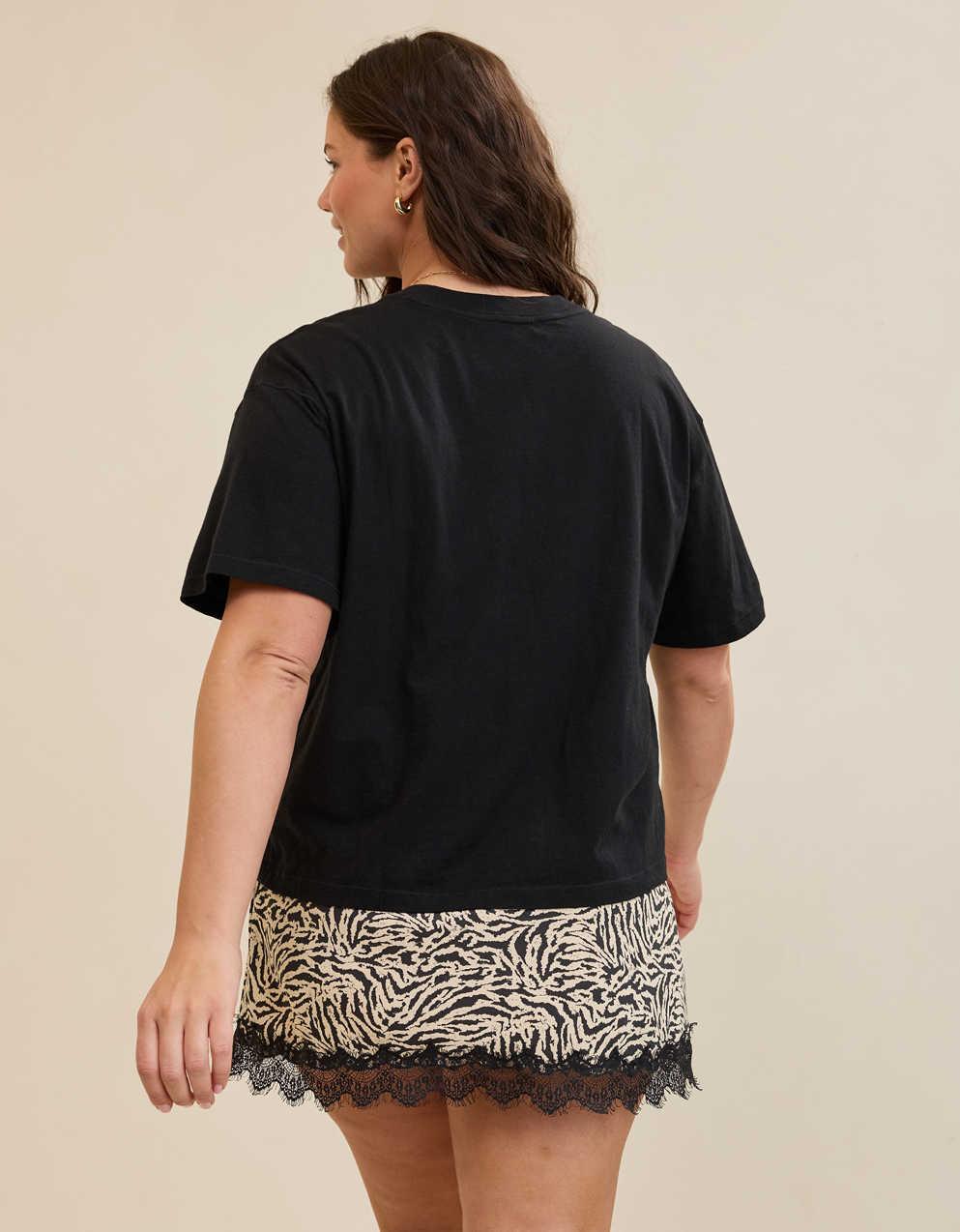 Aerie Relaxed T-Shirt