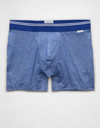 AEO Men's 4.5" Ultra Soft Boxer Brief