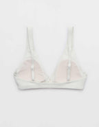 Aerie Wide Strap Voop Bikini Top