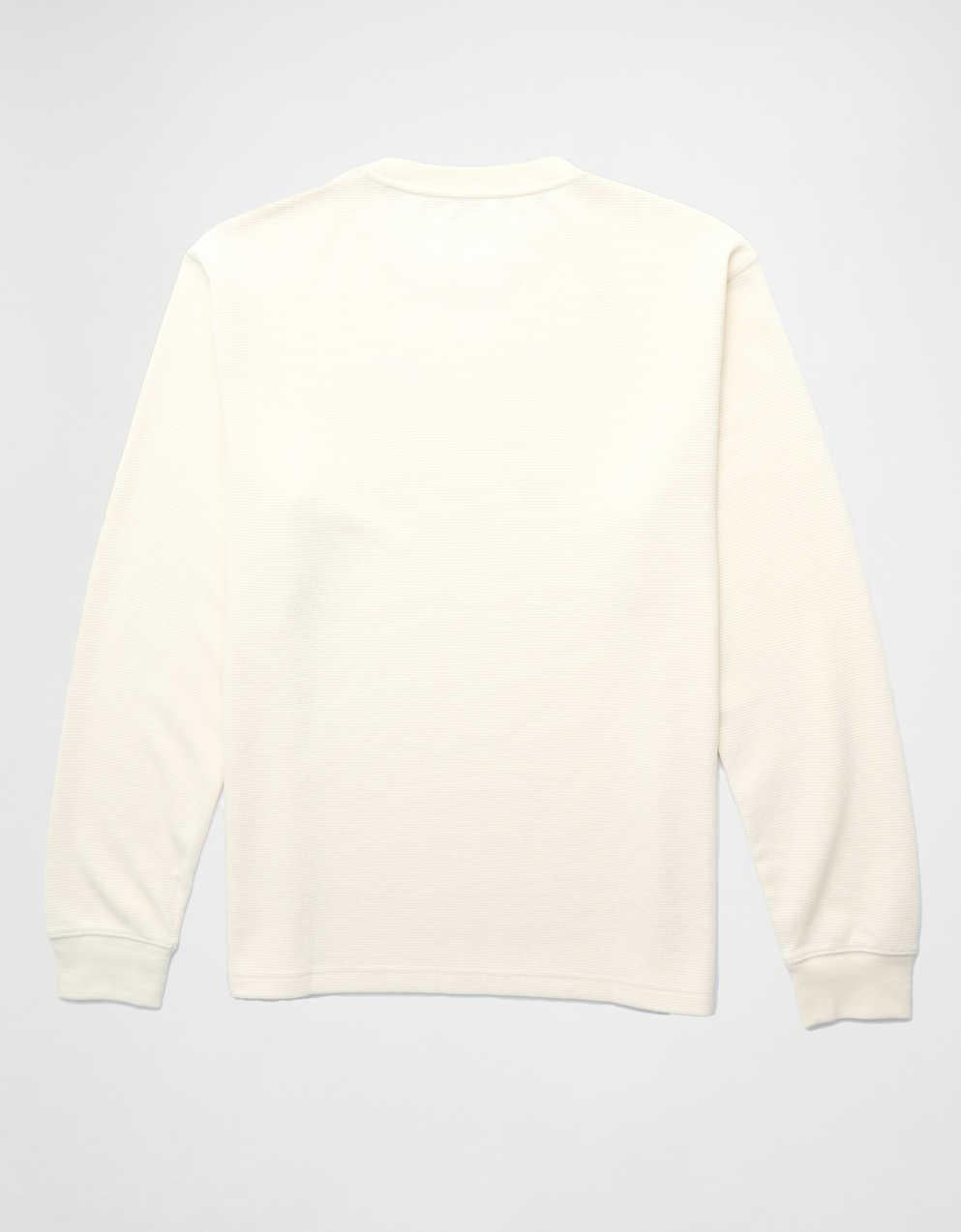 AE Long Sleeve Thermal T-Shirt