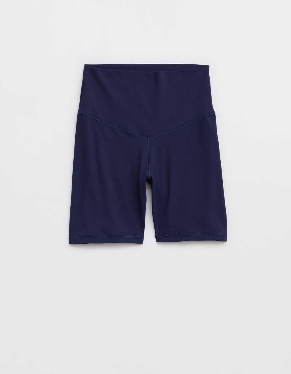 OFFLINE By Aerie Real Me XTRA High Waisted 5" Bike Short