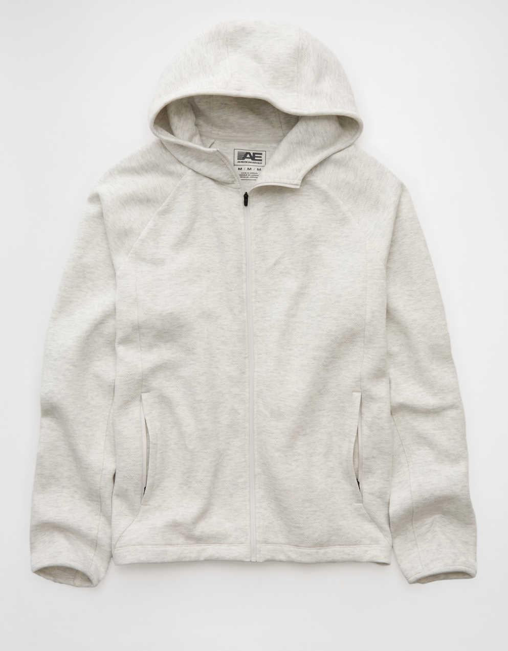 AE 24/7 Cozy Zip-Up Hoodie