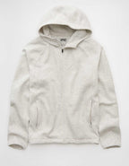 AE 24/7 Cozy Zip-Up Hoodie