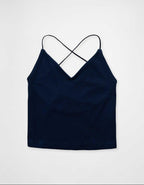 AE Strappy-Go-Lucky Tank Top