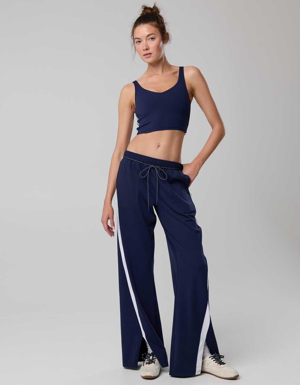 OFFLINE By Aerie Real Me Track Trouser
