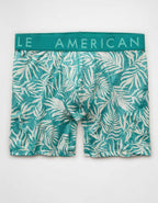 AEO Men's 6" Flex Boxer Brief