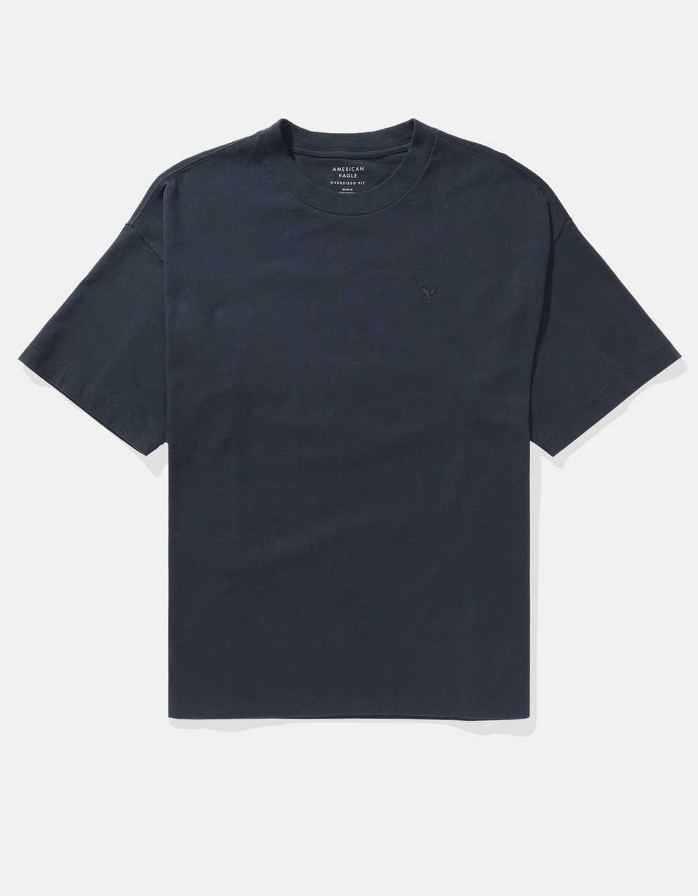 AE Oversized Icon T-Shirt