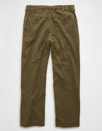 AE Loose Pleated Trouser Pant