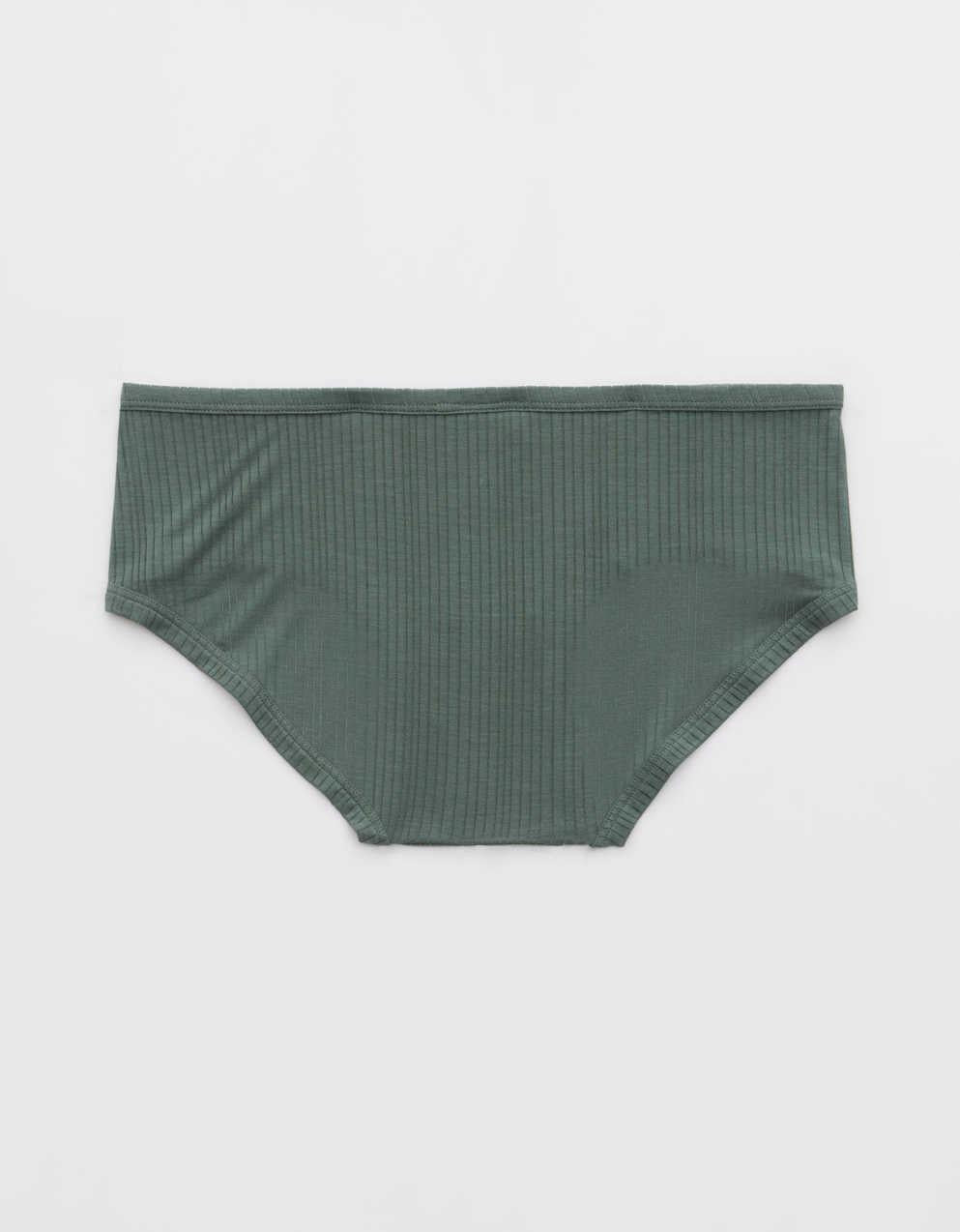 Superchill Modal Rib Boybrief Underwear