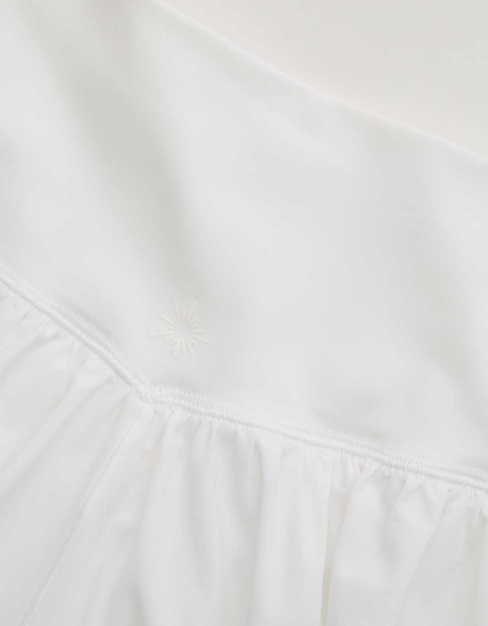 OFFLINE By Aerie Real Me Crossover Flowy Short