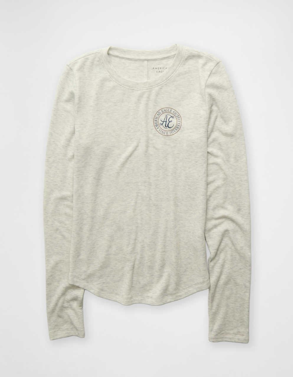 AE Everyday Luxe T-Shirt