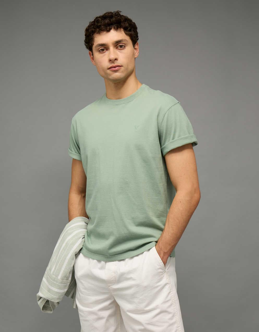 AE Lightweight Icon T-Shirt