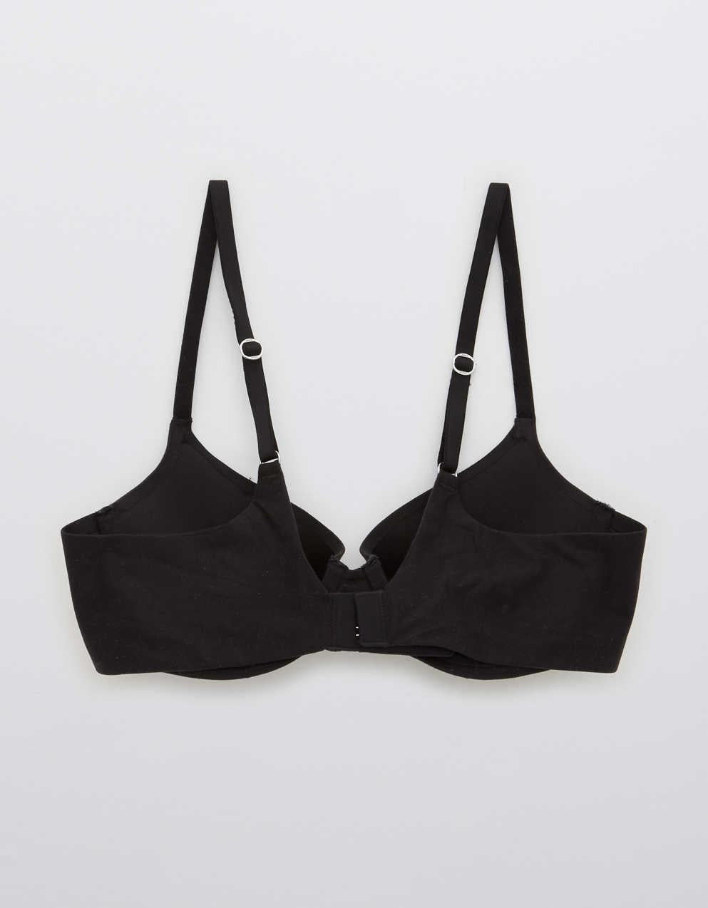 Sunnie Demi Push Up Bra