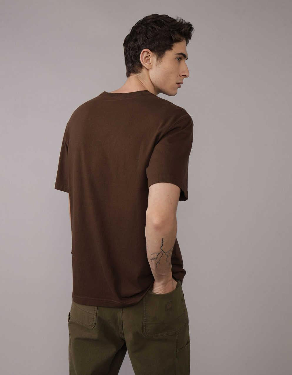 AE Lightweight Icon T-Shirt