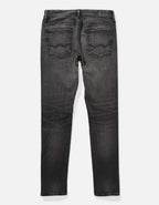 AE Flex+ Patched Athletic Skinny Jean
