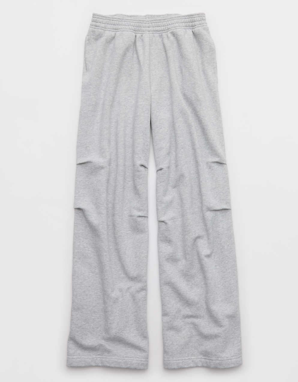 Aerie Go-To Slouchy Sweatpant