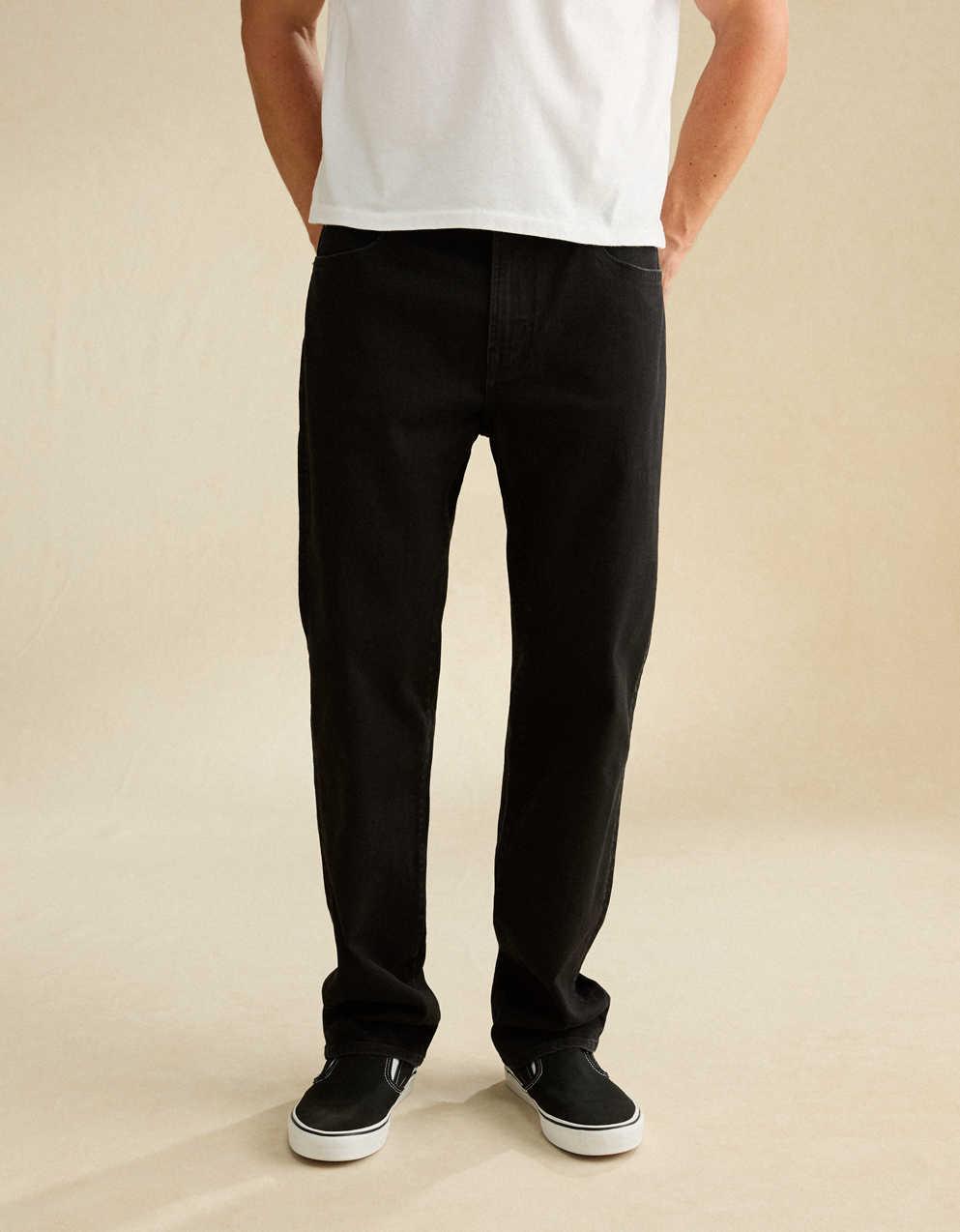 AE Original Straight Jean