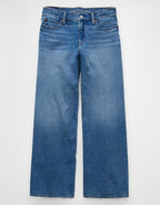 AE Low-Rise Ultra Wide-Leg Jean