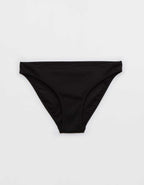 Aerie Ribbed Classic Bikini Bottom