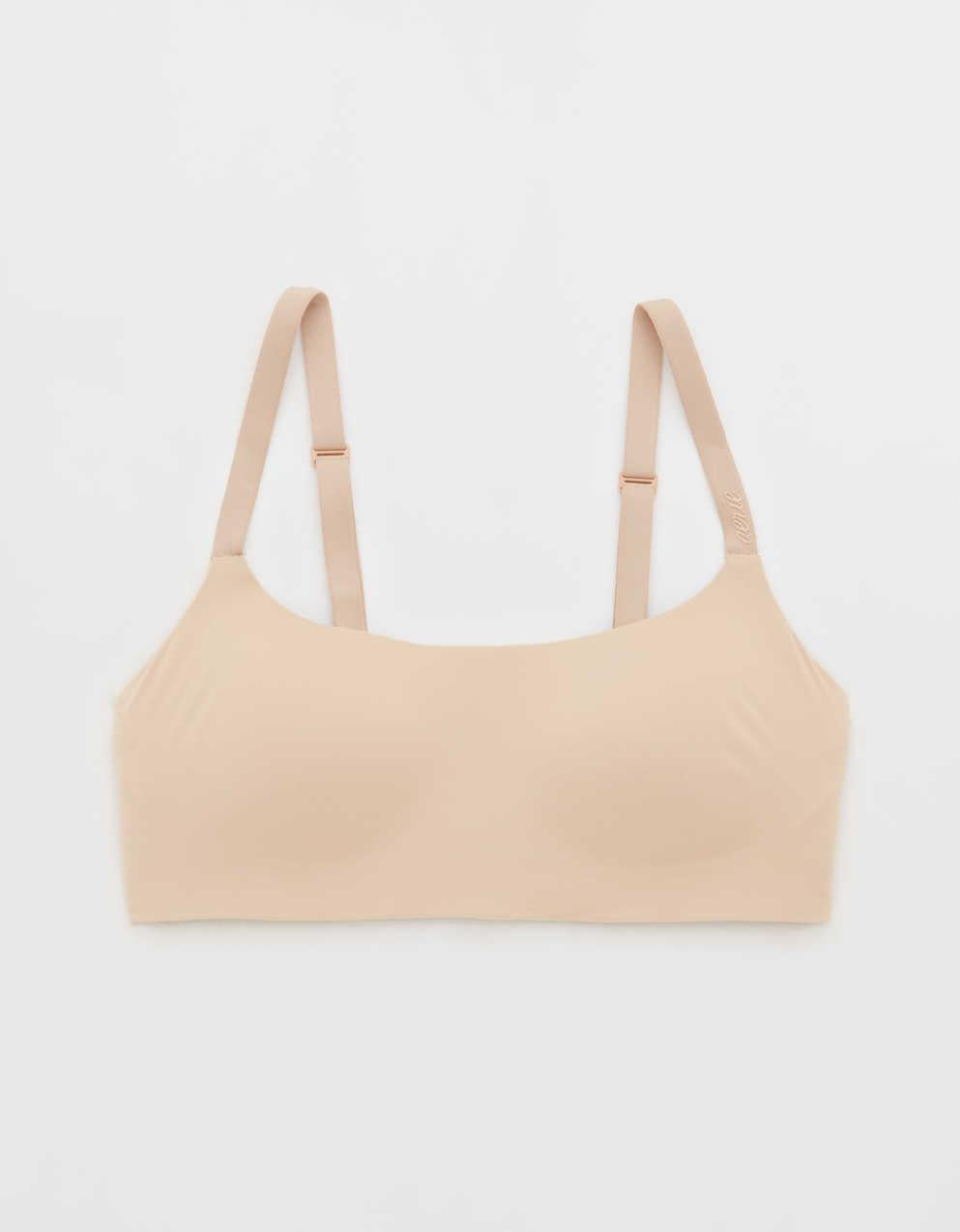 SMOOTHEZ Bra-ish Wireless Bralette