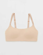 SMOOTHEZ Bra-ish Wireless Bralette