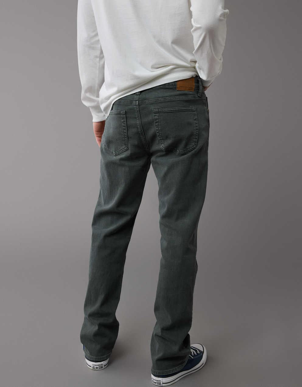 AE Original Straight Jean