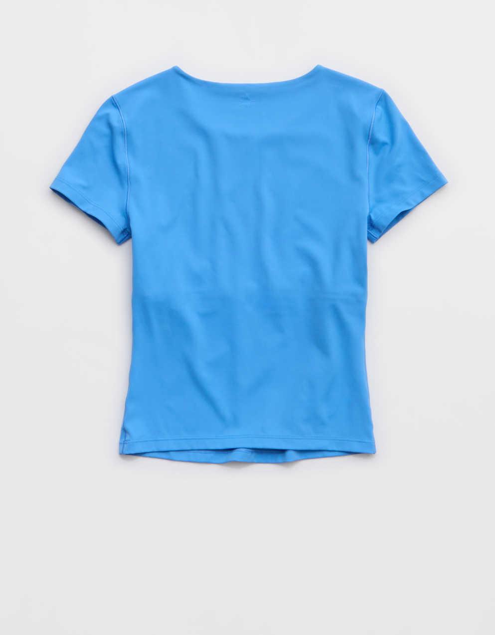 OFFLINE By Aerie Real Me Xtra T-Shirt