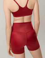 OFFLINE By Aerie Goals Gloss 4" Bike Short