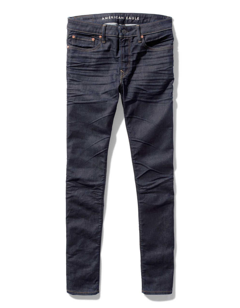 AE Flex Slim Straight Jean