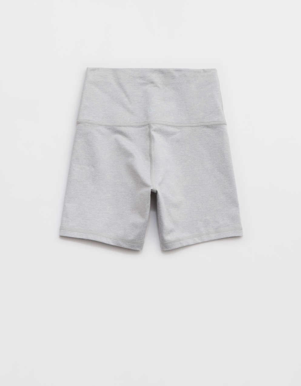OFFLINE By Aerie The Hugger High Waisted 5" Bike Short