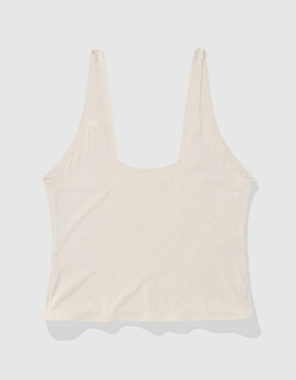 SMOOTHEZ Rib Cami