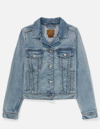 AE Classic Denim Jacket